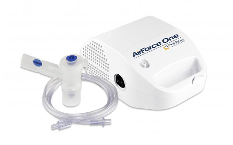 Portable Oxygen Concentrator for Rent in UAE